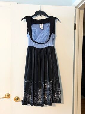 Disney Parks Collection Haunted Mansion The Dress Shop Her Universe XS